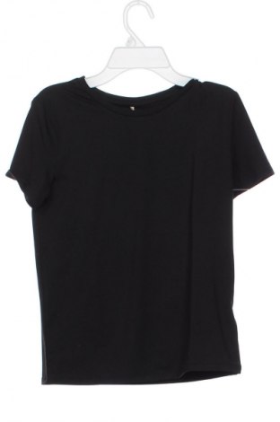 Kinder T-Shirt H&M, Größe 12-13y/ 158-164 cm, Farbe Schwarz, Preis 6,99 €