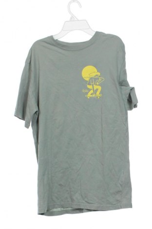 Kinder T-Shirt H&M, Größe 14-15y/ 168-170 cm, Farbe Grün, Preis 4,99 €