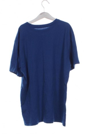 Gyerek póló H&M, Méret 12-13y / 158-164 cm, Szín Kék, Ár 2 001 Ft