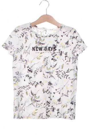 Παιδικό μπλουζάκι H&M, Μέγεθος 8-9y/ 134-140 εκ., Χρώμα Πολύχρωμο, Τιμή 5,12 €
