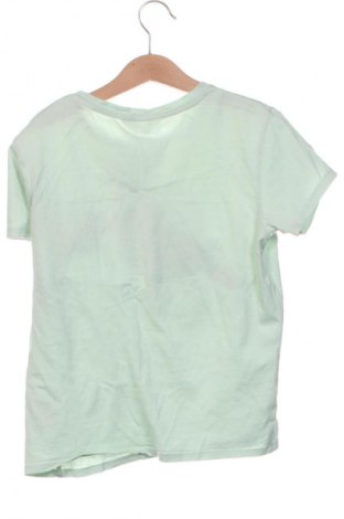 Παιδικό μπλουζάκι H&M, Μέγεθος 8-9y/ 134-140 εκ., Χρώμα Πράσινο, Τιμή 5,12 €