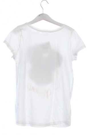 Παιδικό μπλουζάκι H&M, Μέγεθος 10-11y/ 146-152 εκ., Χρώμα Λευκό, Τιμή 6,14 €