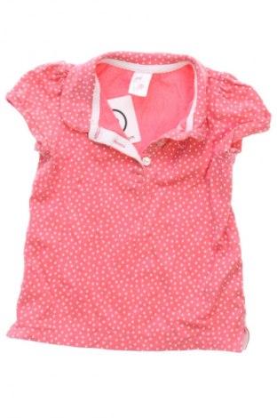 Tricou pentru copii H&M, Mărime 12-18m/ 80-86 cm, Culoare Multicolor, Preț 30,87 Lei