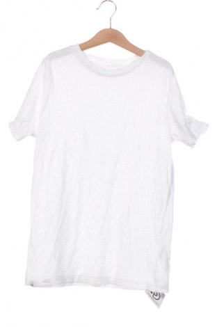 Tricou pentru copii H&M, Mărime 9-10y/ 140-146 cm, Culoare Alb, Preț 30,87 Lei