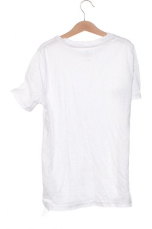 Tricou pentru copii H&M, Mărime 9-10y/ 140-146 cm, Culoare Alb, Preț 30,87 Lei