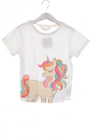 Tricou pentru copii H&M, Mărime 6-7y/ 122-128 cm, Culoare Multicolor, Preț 20,99 Lei