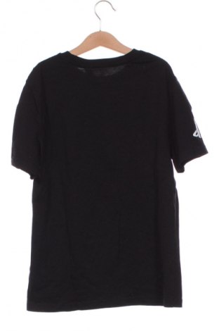 Tricou pentru copii H&M, Mărime 10-11y/ 146-152 cm, Culoare Negru, Preț 30,00 Lei
