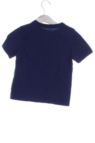 Tricou pentru copii H&M, Mărime 2-3y/ 98-104 cm, Culoare Albastru, Preț 31,99 Lei