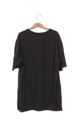 Tricou pentru copii H&M, Mărime 10-11y/ 146-152 cm, Culoare Gri, Preț 31,58 Lei