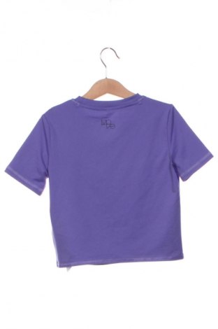 Detské tričko H&M, Veľkosť 8-9y/ 134-140 cm, Farba Fialová, Cena  5,83 €