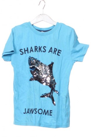 Παιδικό μπλουζάκι H&M, Μέγεθος 8-9y/ 134-140 εκ., Χρώμα Πολύχρωμο, Τιμή 6,06 €
