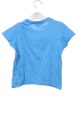 Kinder T-Shirt In Extenso, Größe 4-5y/ 110-116 cm, Farbe Blau, Preis 5,83 €