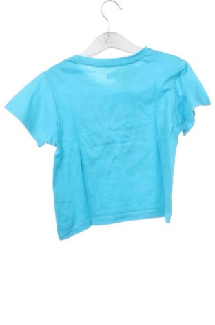 Kinder T-Shirt In Extenso, Größe 3-4y/ 104-110 cm, Farbe Blau, Preis 5,83 €