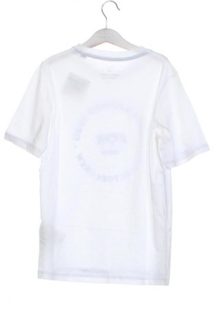 Dětské tričko  Jack & Jones, Velikost 10-11y/ 146-152 cm, Barva Bílá, Cena  549,00 Kč
