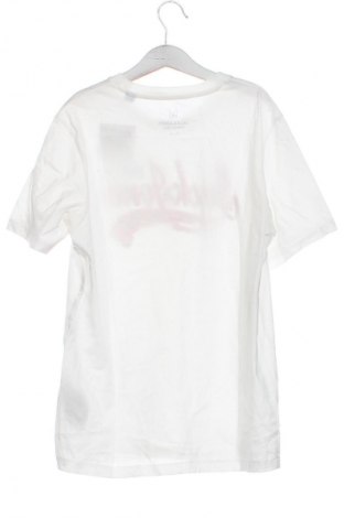 Kinder T-Shirt Jack & Jones, Größe 12-13y/ 158-164 cm, Farbe Weiß, Preis € 8,99