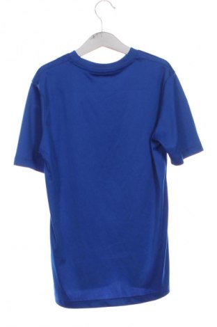 Tricou pentru copii Jako, Mărime 8-9y/ 134-140 cm, Culoare Albastru, Preț 28,99 Lei