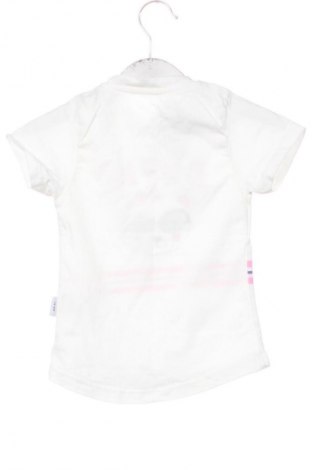 Kinder T-Shirt Jb, Größe 2-3y/ 98-104 cm, Farbe Weiß, Preis € 6,14