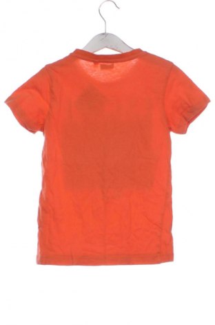 Παιδικό μπλουζάκι Kendall + Kylie for OVS, Μέγεθος 4-5y/ 110-116 εκ., Χρώμα Πορτοκαλί, Τιμή 7,58 €
