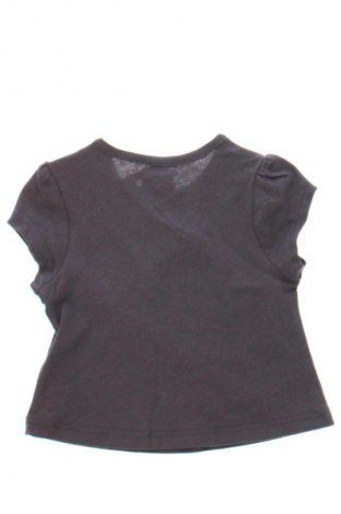 Gyerek póló Kiabi, Méret 1-2m / 50-56 cm, Szín Szürke, Ár 3 200 Ft