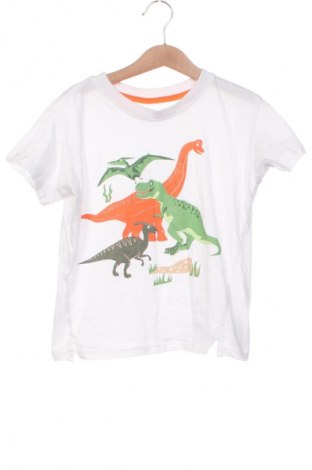 Tricou pentru copii Kids, Mărime 4-5y/ 110-116 cm, Culoare Multicolor, Preț 20,99 Lei