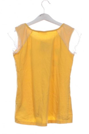 Tricou pentru copii Kids, Mărime 8-9y/ 134-140 cm, Culoare Galben, Preț 30,87 Lei