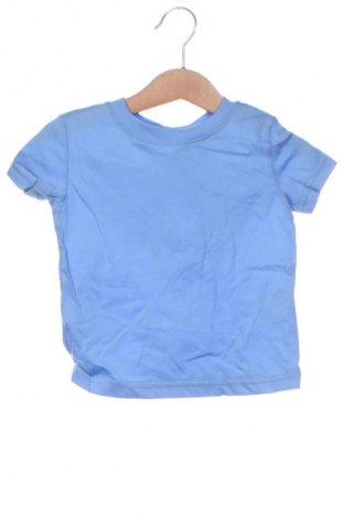 Kinder T-Shirt LAT Apparel, Größe 12-18m/ 80-86 cm, Farbe Blau, Preis 11,99 €