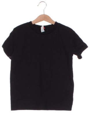 Kinder T-Shirt LAT Apparel, Größe 5-6y/ 116-122 cm, Farbe Schwarz, Preis € 11,99