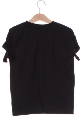 Kinder T-Shirt LAT Apparel, Größe 5-6y/ 116-122 cm, Farbe Schwarz, Preis € 11,99