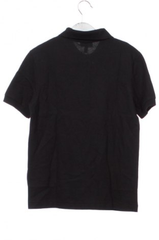 Tricou pentru copii Lacoste, Mărime 10-11y/ 146-152 cm, Culoare Negru, Preț 199,99 Lei