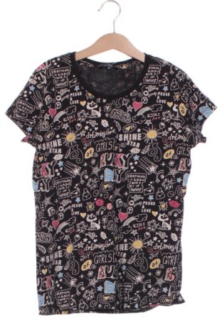 Kinder T-Shirt Lewro, Größe 11-12y/ 152-158 cm, Farbe Mehrfarbig, Preis 4,99 €