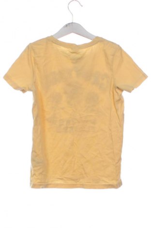 Tricou pentru copii Lindex, Mărime 6-7y/ 122-128 cm, Culoare Portocaliu, Preț 20,99 Lei