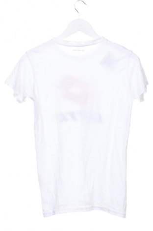 Tricou pentru copii Lotto, Mărime 13-14y/ 164-168 cm, Culoare Alb, Preț 39,00 Lei