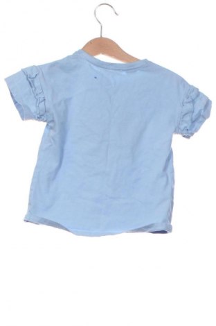 Tricou pentru copii Mango, Mărime 2-3y/ 98-104 cm, Culoare Albastru, Preț 20,99 Lei