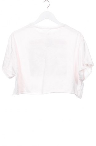Tricou pentru copii Mango, Mărime 14-15y/ 168-170 cm, Culoare Alb, Preț 20,99 Lei