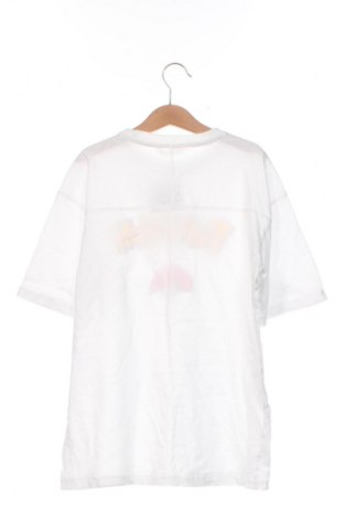 Tricou pentru copii Mango, Mărime 10-11y/ 146-152 cm, Culoare Alb, Preț 30,99 Lei