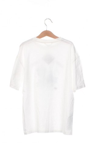 Tricou pentru copii Mango, Mărime 10-11y/ 146-152 cm, Culoare Alb, Preț 30,99 Lei