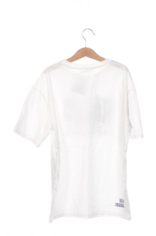 Tricou pentru copii Mango, Mărime 10-11y/ 146-152 cm, Culoare Alb, Preț 30,99 Lei
