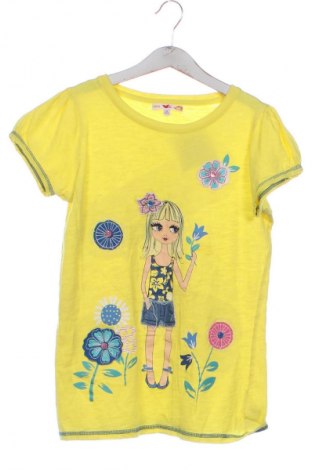 Tricou pentru copii Marks & Spencer, Mărime 11-12y/ 152-158 cm, Culoare Multicolor, Preț 20,99 Lei