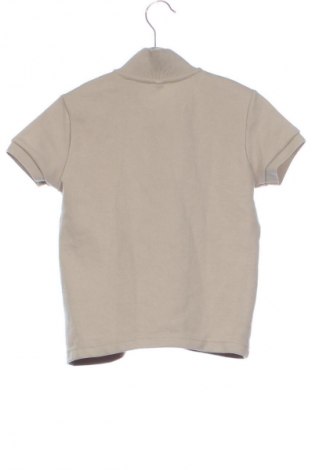 Tricou pentru copii Marks & Spencer, Mărime 5-6y/ 116-122 cm, Culoare Bej, Preț 20,99 Lei