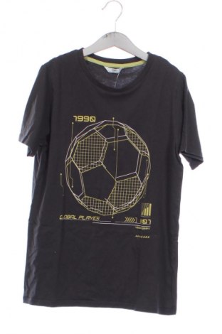 Detské tričko Marks & Spencer, Veľkosť 11-12y/ 152-158 cm, Farba Sivá, Cena  3,95 €