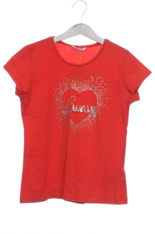 Tricou pentru copii Mayoral, Mărime 10-11y/ 146-152 cm, Culoare Portocaliu, Preț 41,16 Lei
