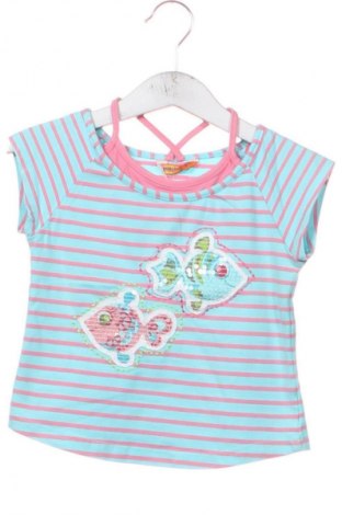 Tricou pentru copii Mayoral, Mărime 3-4y/ 104-110 cm, Culoare Multicolor, Preț 41,16 Lei