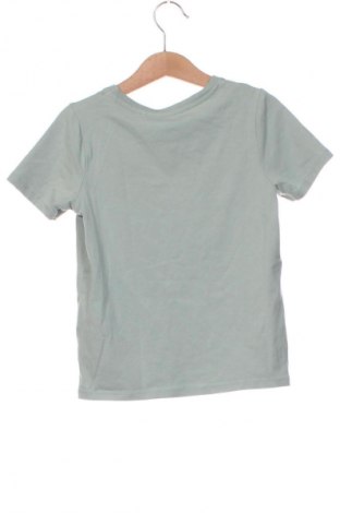 Παιδικό μπλουζάκι Name It, Μέγεθος 3-4y/ 104-110 εκ., Χρώμα Πράσινο, Τιμή 7,57 €