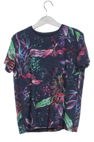 Детска тениска Next, Размер 6-7y/ 122-128 см, Цвят Многоцветен, Цена 8,20 лв.