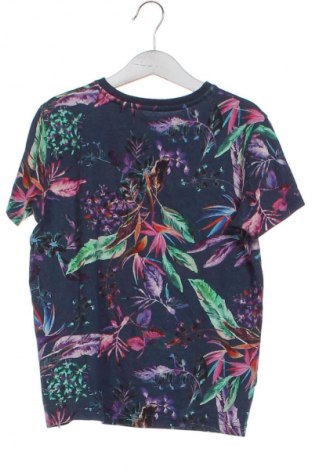 Детска тениска Next, Размер 6-7y/ 122-128 см, Цвят Многоцветен, Цена 8,20 лв.