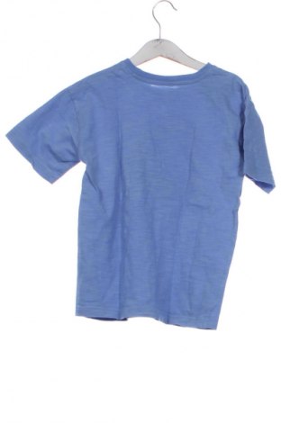Tricou pentru copii Next, Mărime 6-7y/ 122-128 cm, Culoare Albastru, Preț 39,99 Lei