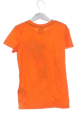 Dětské tričko  Nickelodeon, Velikost 6-7y/ 122-128 cm, Barva Oranžová, Cena  209,00 Kč