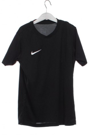 Παιδικό μπλουζάκι Nike, Μέγεθος 9-10y/ 140-146 εκ., Χρώμα Μαύρο, Τιμή 18,99 €