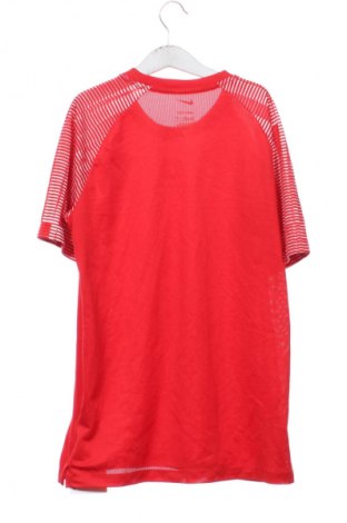 Detské tričko Nike, Veľkosť 14-15y/ 168-170 cm, Farba Červená, Cena  16,95 €