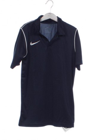 Παιδικό μπλουζάκι Nike, Μέγεθος 10-11y/ 146-152 εκ., Χρώμα Μπλέ, Τιμή 12,83 €